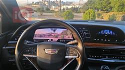 كاديلاك اسكاليد